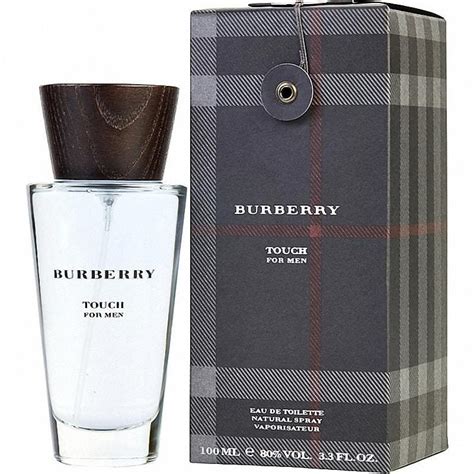 burberry tuch ohne reiter|burberry touch perfume.